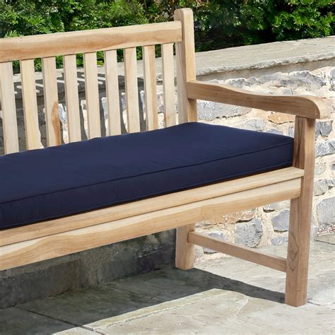 patio bench cushion